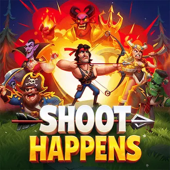 Shoot Happens